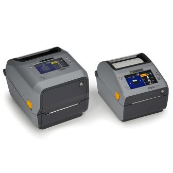 Zebra ZD621 impressora de etiquetas Transferência térmica 300 x 300…