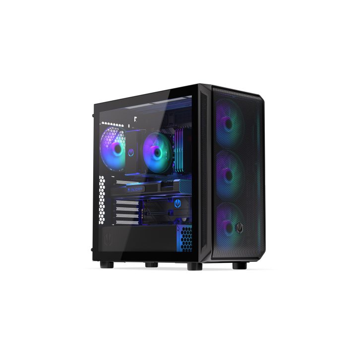 Torre ATX ENDORFY arx 700 ARGB ATX, ITX, Micro-ATX (EY2A013)