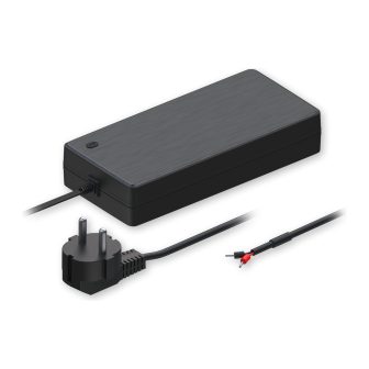 Adaptador e inversor de corrente Teltonika PR320EUA para interior 250…