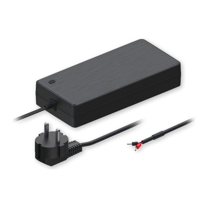 Adaptador e inversor de corrente Teltonika PR320EUA para interior 250…