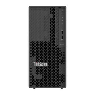 Lenovo ThinkSystem ST50 V3 Server 1.92 TB Tower Intel Xeon 6 6315P…