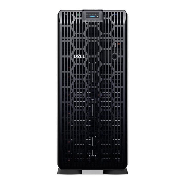 DELL PowerEdge T560 servidor 960 GB Torre (4,5U) Intel® Xeon® Silver…