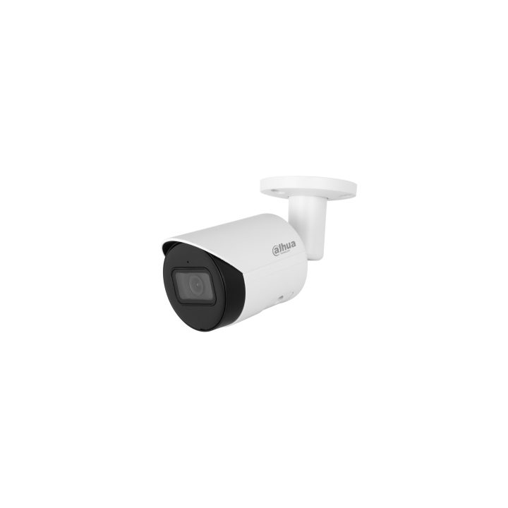 Dahua Technology WizSense DH-IPC-HFW2441S-S-0280B Bullet Security…