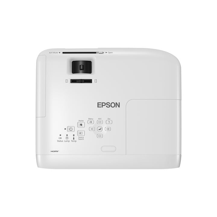 Epson EB-E24