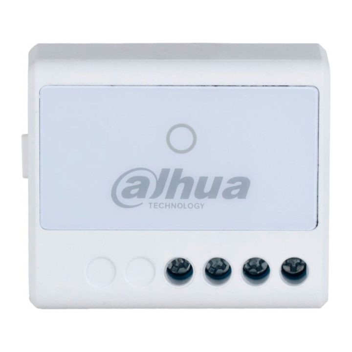 Dhi-ARM7012-w2(868): Interruptor de parede sem fios Dahua, 1 relé…