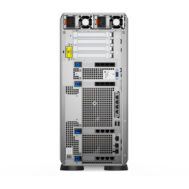 DELL PowerEdge T560 Server 960 GB Tower (4.5U) Intel® Xeon® Silver…