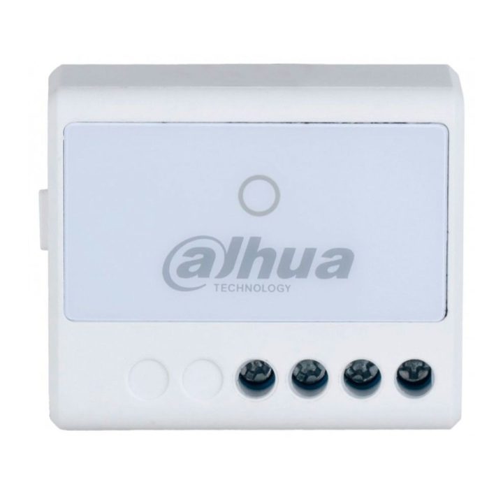 Dhi-ARM7012-w2(868): Interruptor de parede sem fios Dahua, 1 relé…
