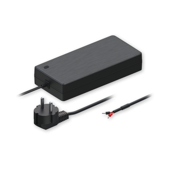 Teltonika PR320EUA Power Adapter and Inverter Indoor 250 W Black