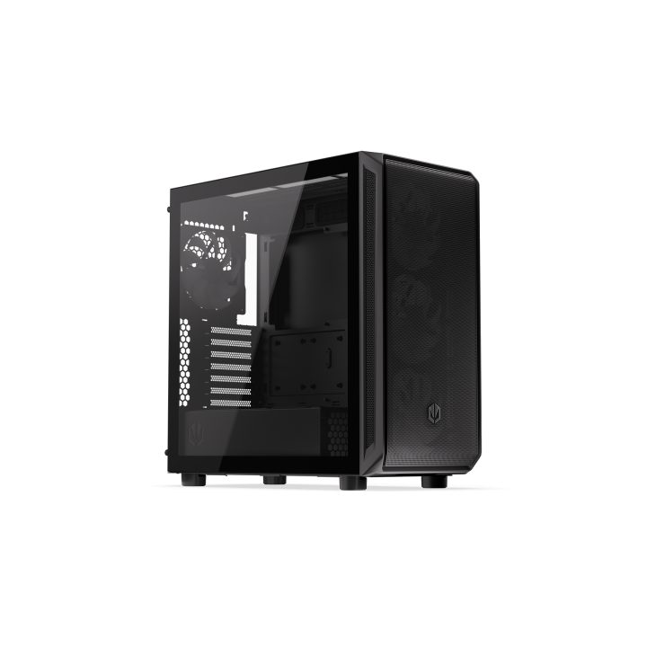 ENDORFY arx 700 ARGB ATX, ITX, Micro-ATX Tower (EY2A013)