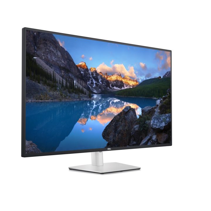 Dell UltraSharp U4323QE 42,5" 4K UHD IPS