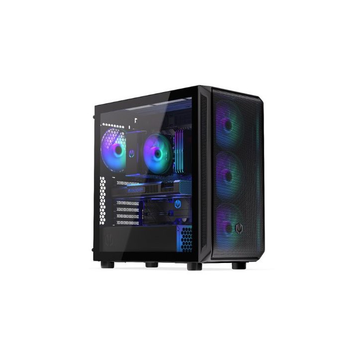 Torre ATX ENDORFY arx 700 ARGB ATX, ITX, Micro-ATX (EY2A013)