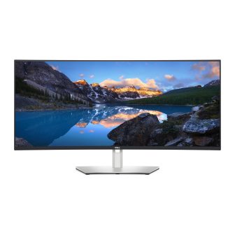Dell UltraSharp U3824DW 38" 3840 x 1600 IPS curvo