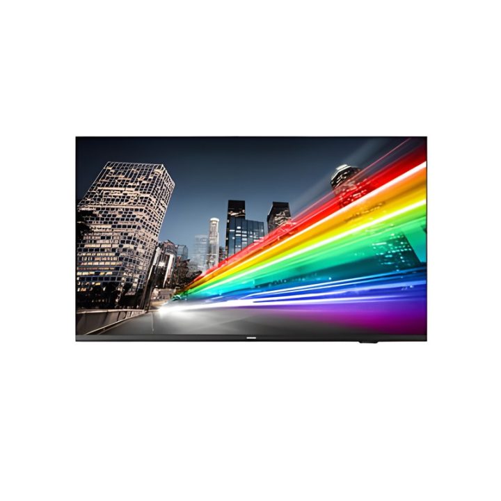 Philips 43BFL2214 Televisor Smart 4K de 43"