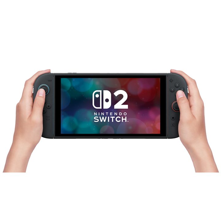 Nintendo Switch 2 videoconsola portátil 7,9" 256 GB Pantalla táctil…