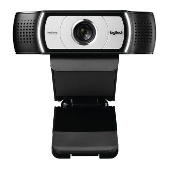 Logitech C930e