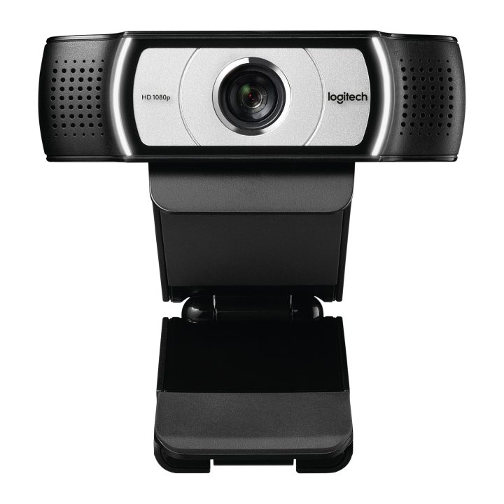 Logitech C930e