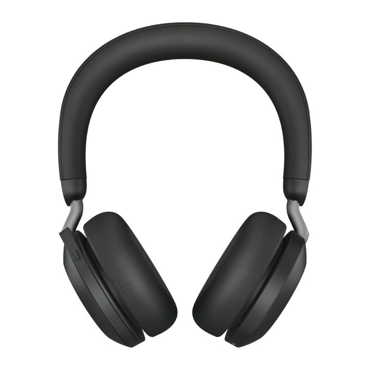 Jabra Evolve2 75 Wireless Over-Ear Headphones (27599-999-999)
