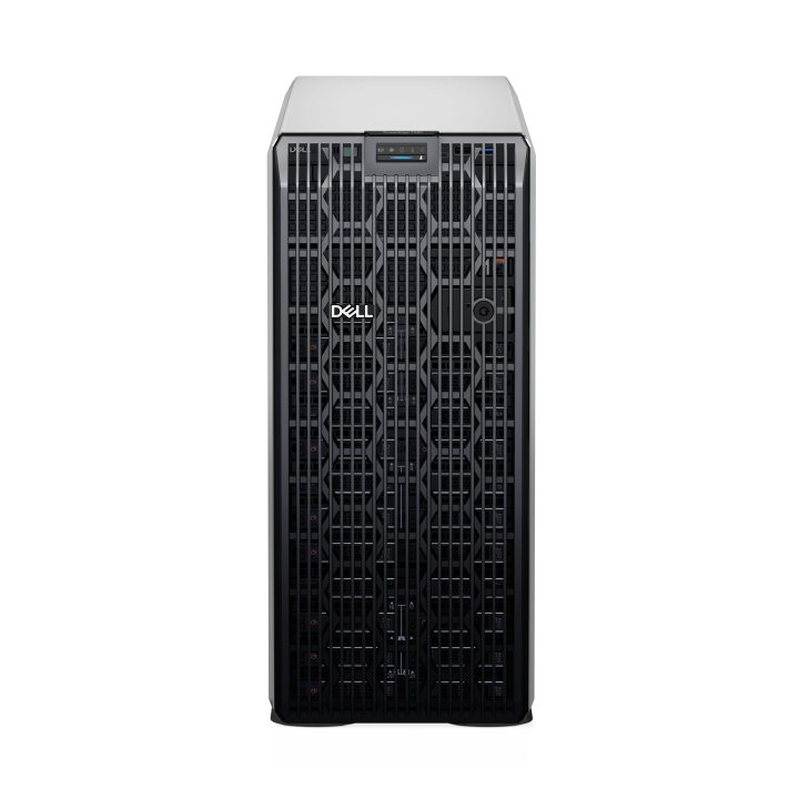 DELL PowerEdge T560 servidor 960 GB Torre (4,5U) Intel® Xeon® Silver…
