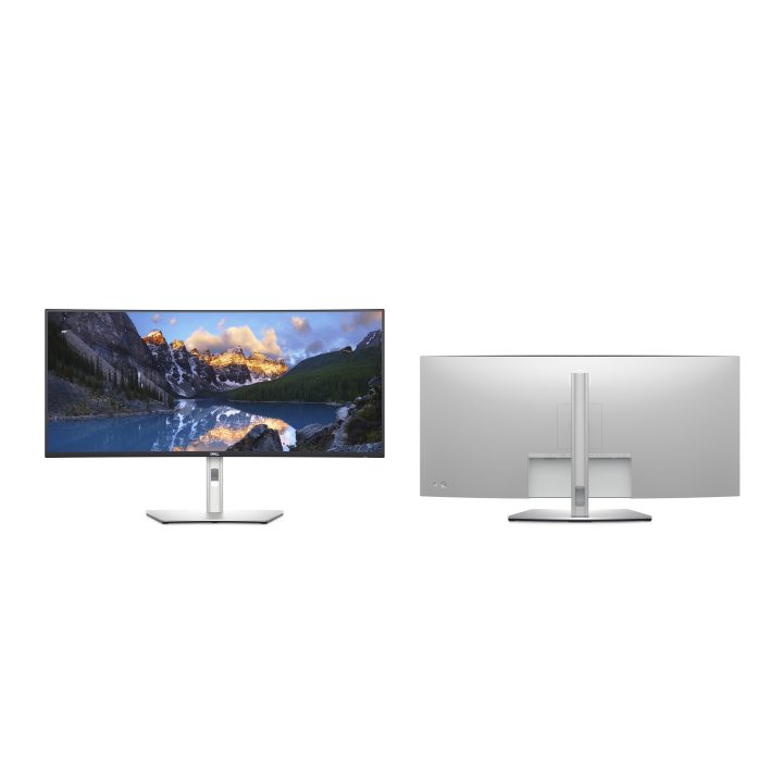 Dell UltraSharp U3824DW 38" 3840 x 1600 IPS Curved