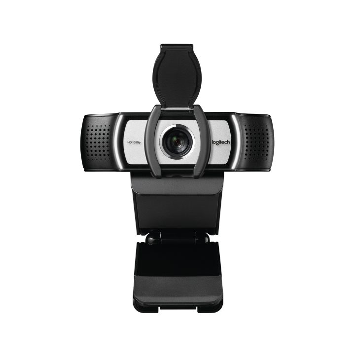 Logitech C930e
