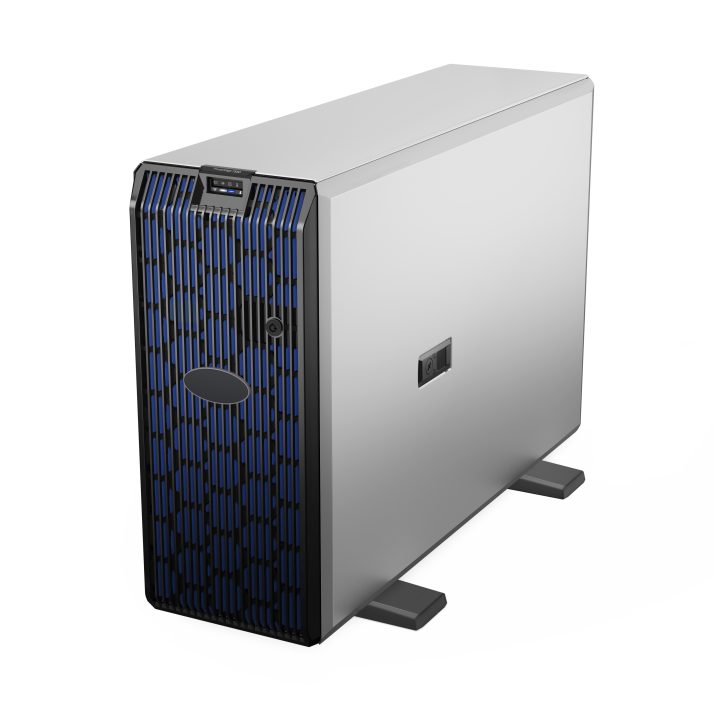 DELL PowerEdge T560 Server 960 GB Tower (4.5U) Intel® Xeon® Silver…