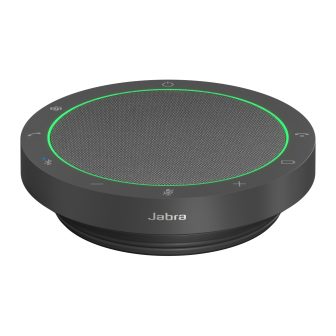 Jabra Speak2 55 altavoz Universal USB Tipo C Negro