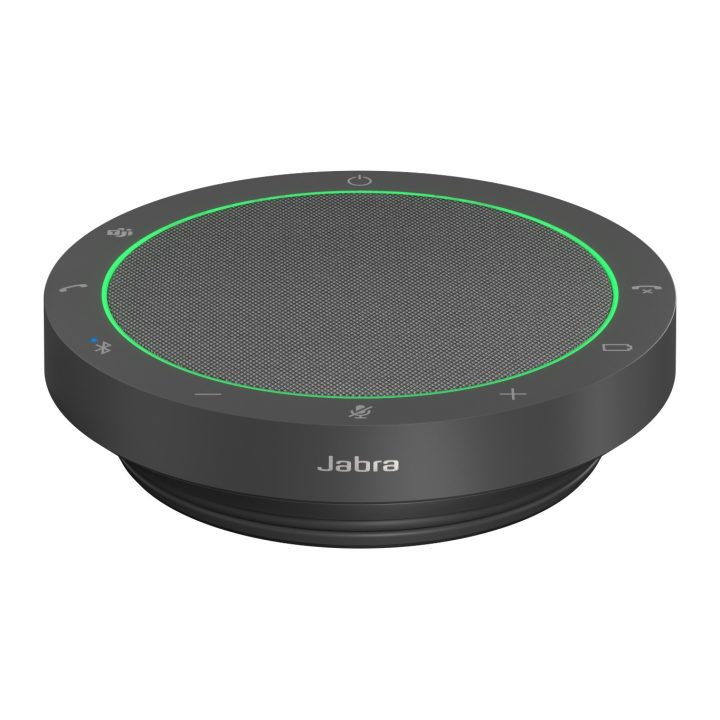 Jabra Speak2 55 Coluna Universal USB Tipo C Preto