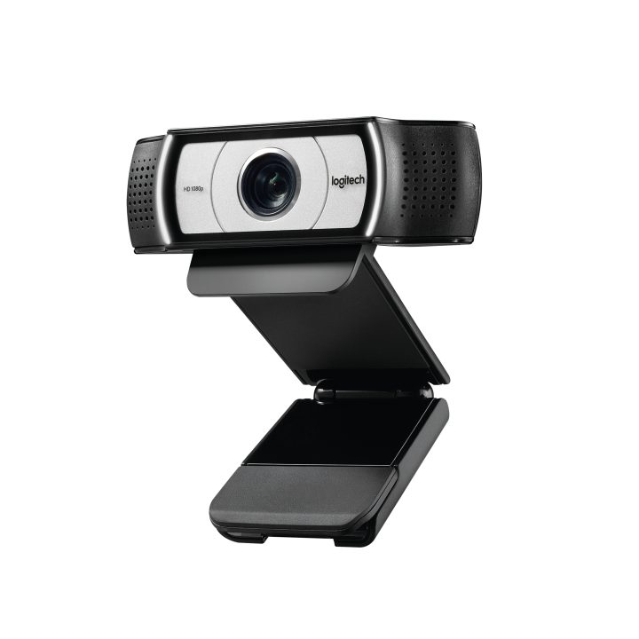 Logitech C930e