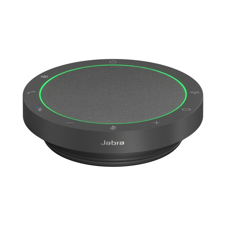Jabra Speak2 55 Universal Speaker USB Type C Black