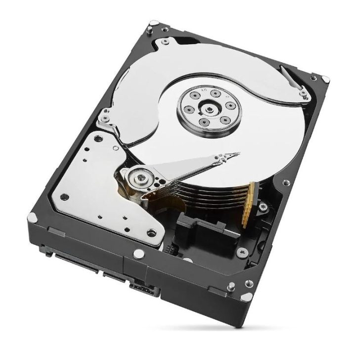 Seagate SkyHawk disco rígido interno 8 TB 256 MB 3.5" Serial ATA III
