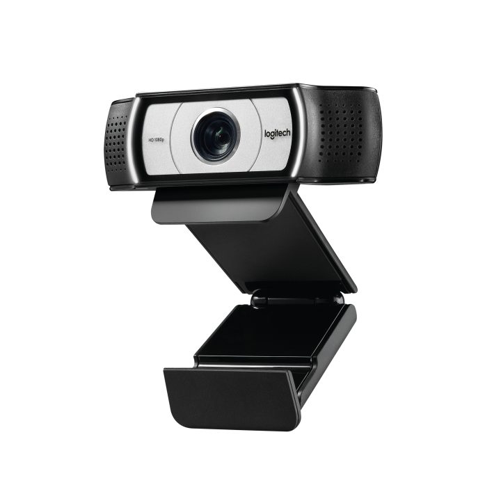 Logitech C930e