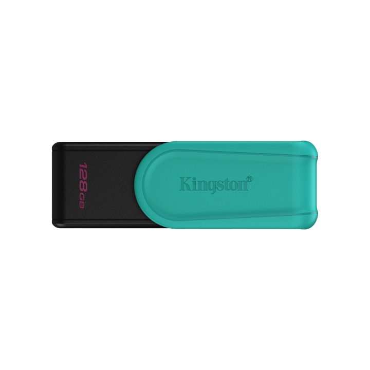 Kingston Technology DataTraveler 128GB Portable USB 3.2 Gen 1 Exodia…