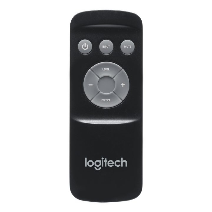 Logitech Z906 500 W Universal Black 5.1 Channel Speaker System 67 W