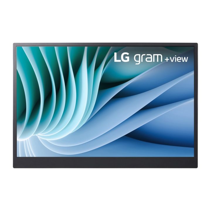 Monitor LG 16MR70 16" WQXGA IPS