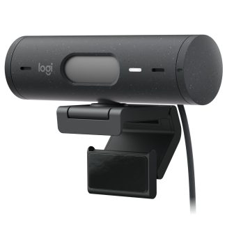 Logitech Brio 505