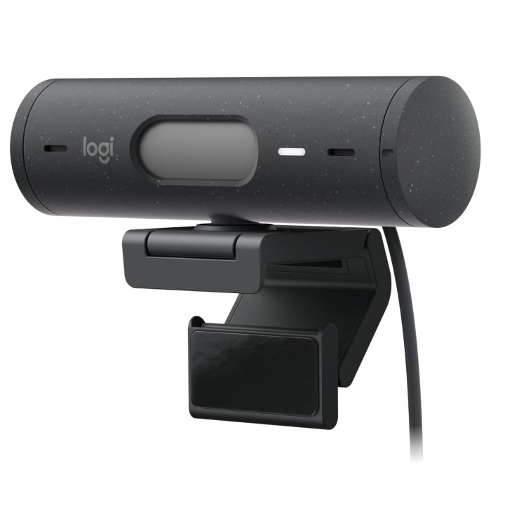 Logitech Brio 505