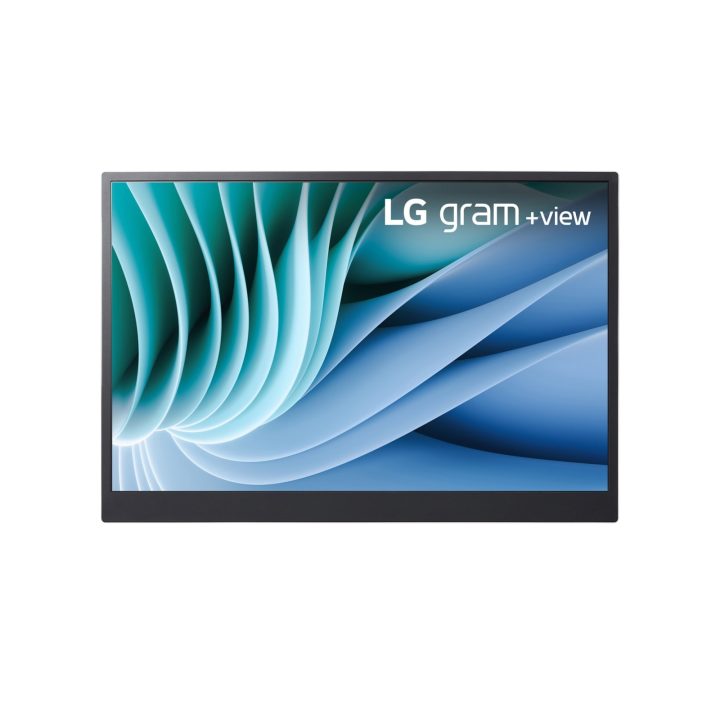 Monitor LG 16MR70 16" WQXGA IPS