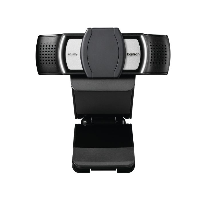 Logitech C930e