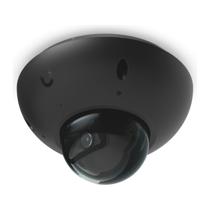 Ubiquiti UVC-G6-Dome-B IP Security Camera with Night Vision and…