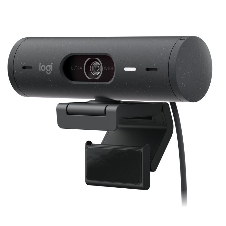 Logitech Brio 505