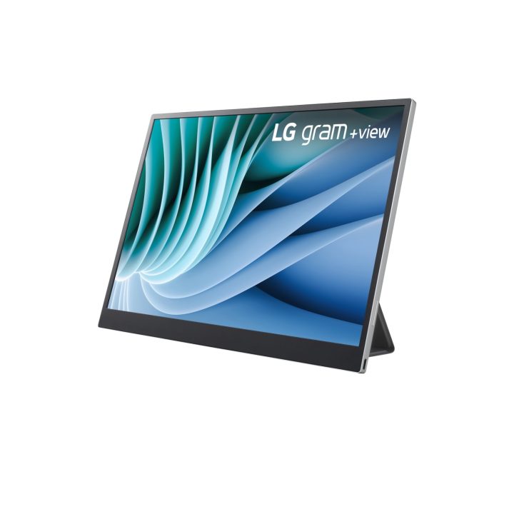 Monitor LG 16MR70 16" WQXGA IPS