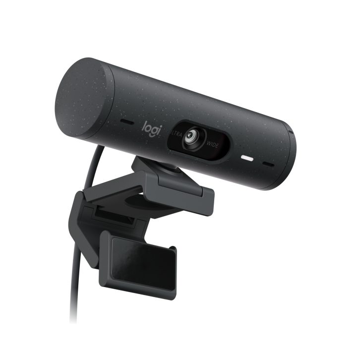 Logitech Brio 505