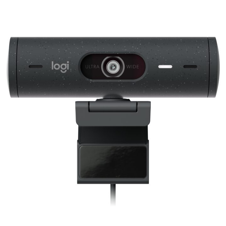 Logitech Brio 505