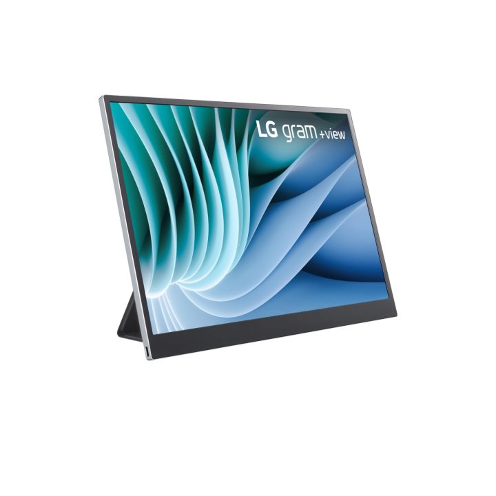 LG 16MR70 16" WQXGA IPS