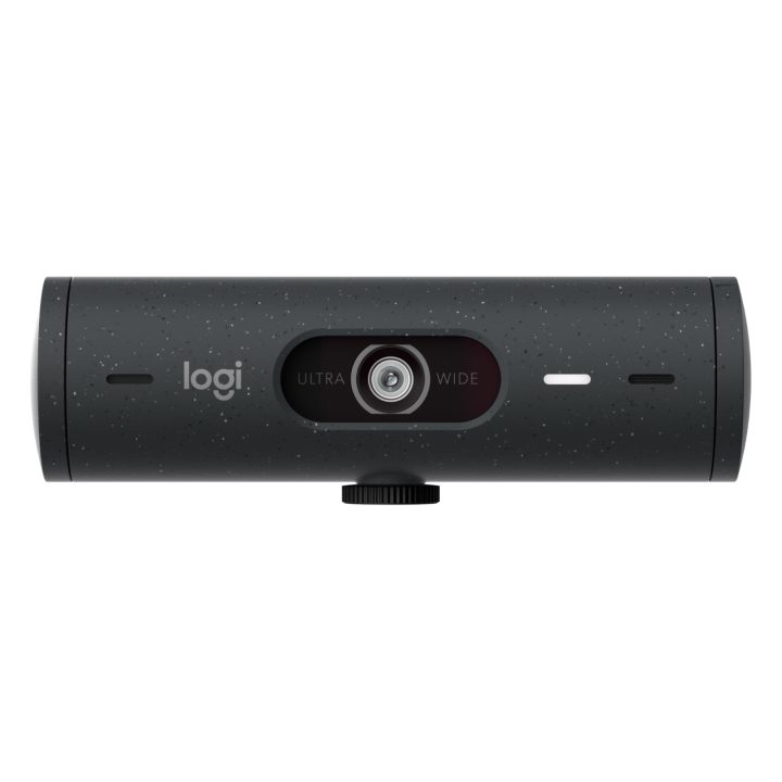 Logitech Brio 505