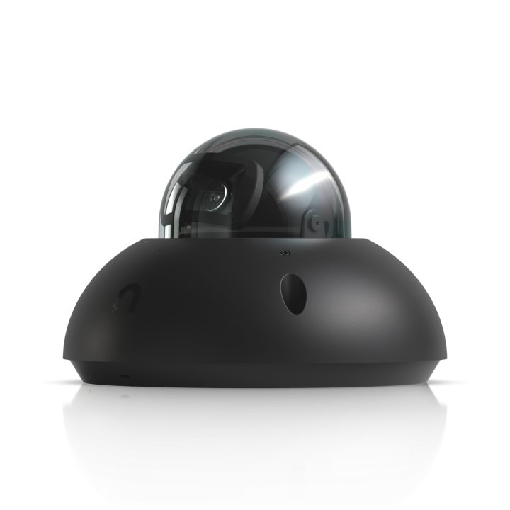 Câmara de segurança IP Ubiquiti UVC-G6-Dome-B com visão noturna e…