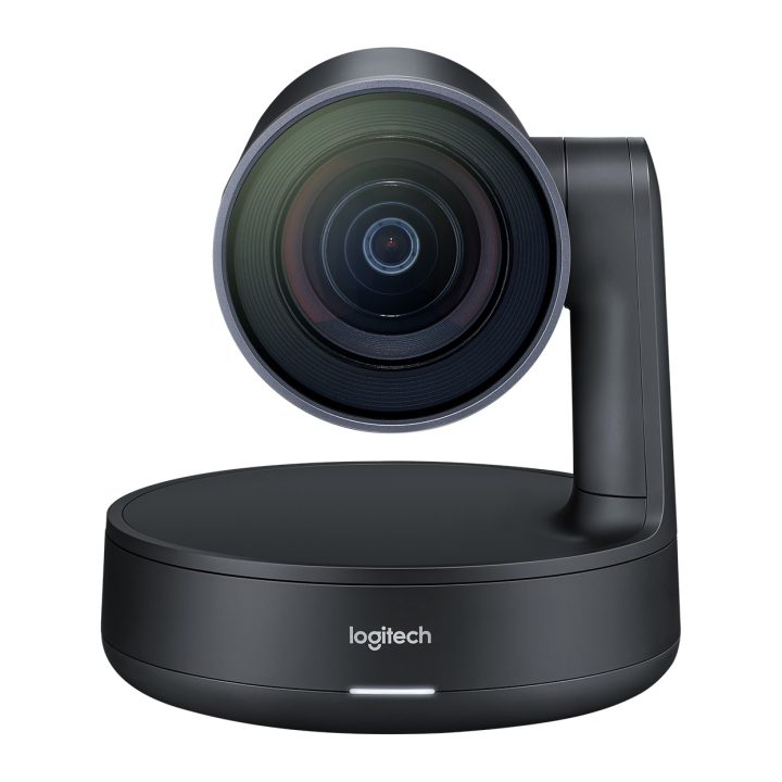 Logitech Rally sistema de videoconferência 10 pessoas(s) Ethernet…