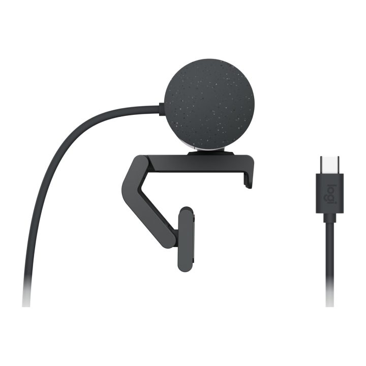 Logitech Brio 505