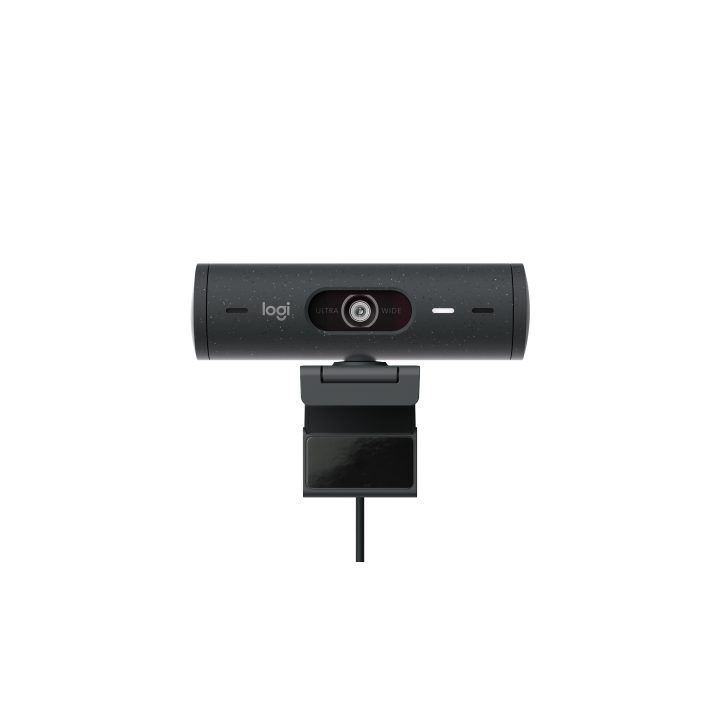 Logitech Brio 505