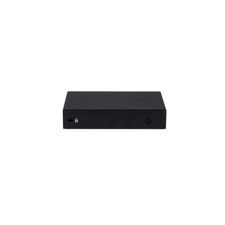 Dahua Technology PFS3006-4ET-60 Unmanaged L2 Fast Ethernet (10/100)…